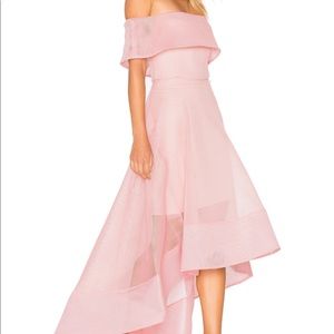 bronx and banco tulip dress